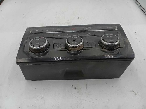 5f0907044ak heater control