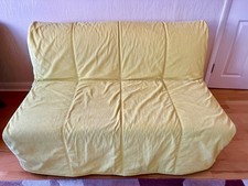 IKEA LYCKSELE 2 seat sofa bed