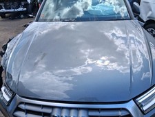 2019 AUDI Q5 FY FRONT BONNET