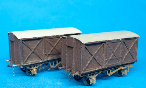 Kit built swr southern - kit, 10