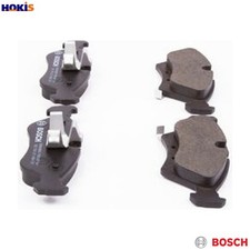 VRIBBED BELT 1 987 946 107 FOR