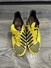 Adidas Predator Lethal Zones