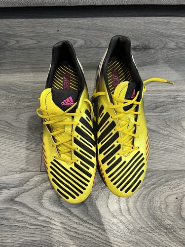 Adidas predator lethal zones - predator,