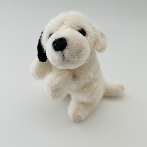 Soft toy cuddly - soft,