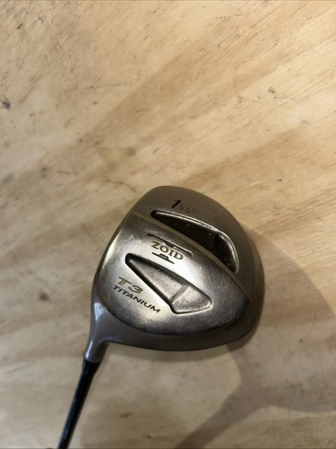Mizuno zoid titanium left - titanium,