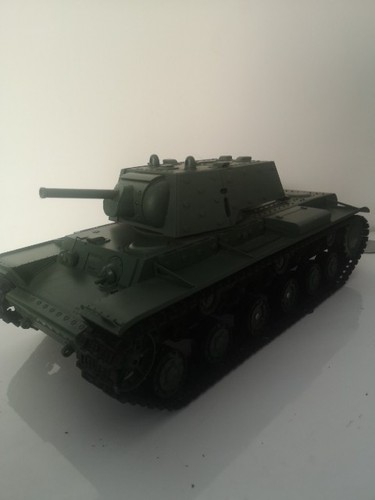 Heng long scale - heng, battle