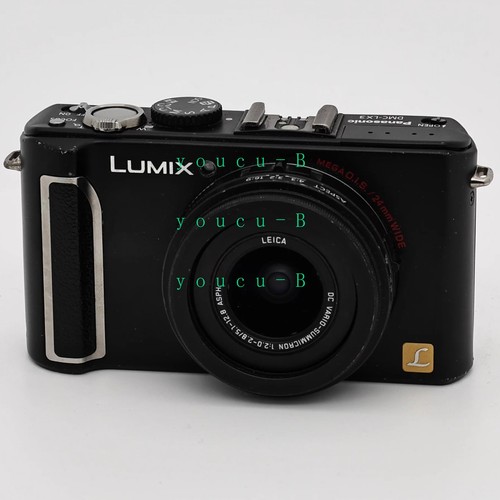 Panasonic lumix dmc - panasonic,