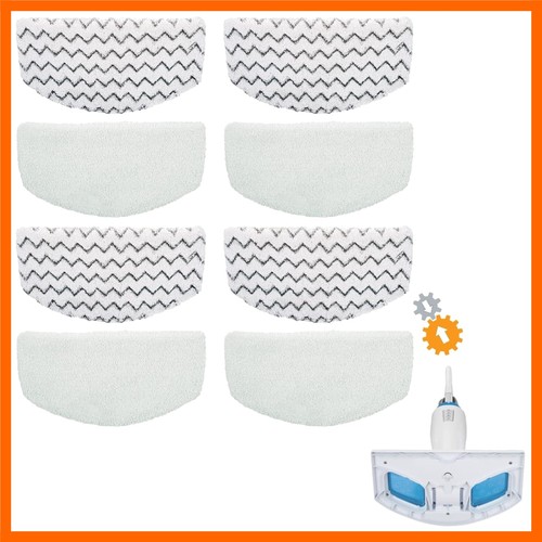 Steam mop pads for bissell - for,