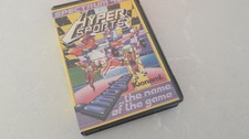 Hyper Sports Imagine Large Box Sinclair ZX Spectrum Games A14