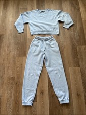 Ladies Zara Pale Blue Lounge