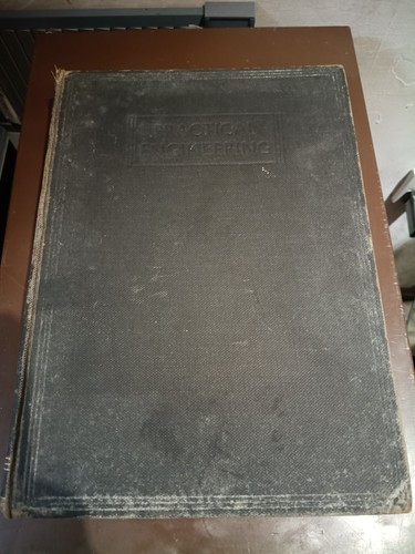 Practical engineering vol - practical,