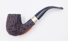 K&P PETERSONS STERLING SILVER