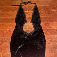 Sexy Exotic Dancer Stripper