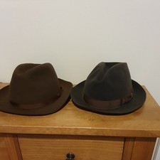 MacMurray Trilby Brown