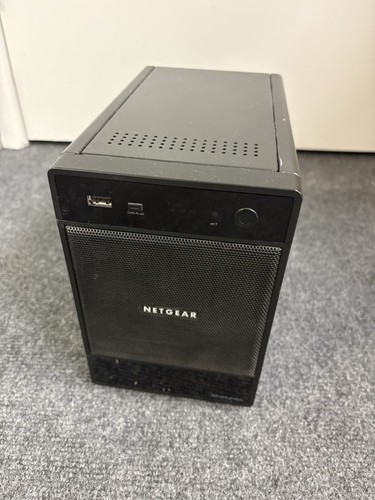 Netgear readynas pro - readynas,