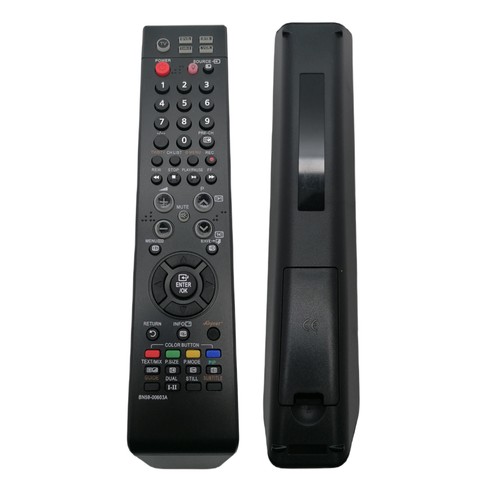 Remote control for samsung - remote,