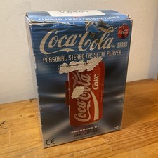 Vintage Coca Cola Personal