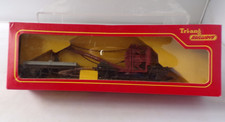 Tri-ang Railways  R127 Crane Truck Yard Crane 00 Gauge Train Accessory ROVEX