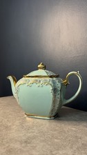 Sadler England Mint gold