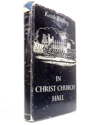 Christ church hall keith - christ,