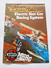 Airfix motor racing - airfix,