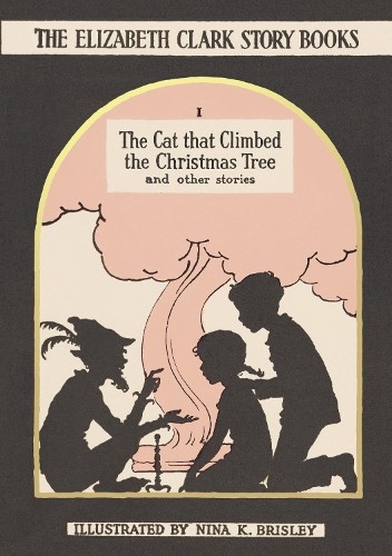 The cat that - that, climbed