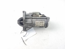 RENAULT KANGOO STARTER MOTOR