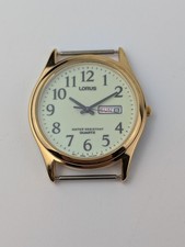 Vtg NEW OLD STOCK Lorus Gold