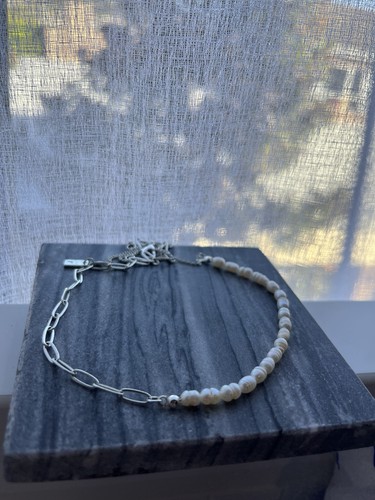 Rubi fresh water pearl - , and