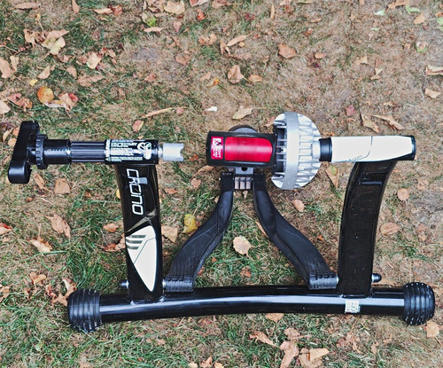 Elite crono fluido - elite,