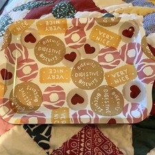 Emma Bridgewater - Biscuits -