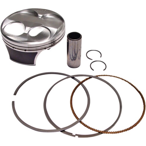 Naraku 50cc cylinder set - naraku,