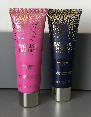 Baylis harding hand cream - &,