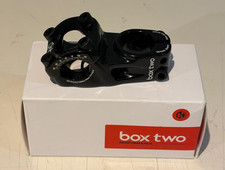 BOX TWO Stem 45mm 22.2mm x 1"