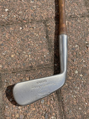 Hickory golf clubs playable - clubs,,