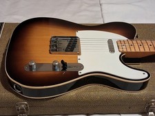 1983 Tokai Double Bound Telecaster High End Model