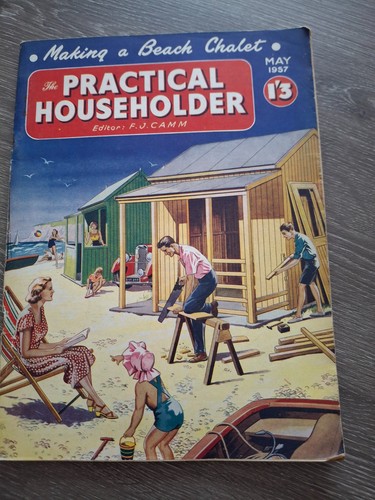 Practical householder 1957 - practical,