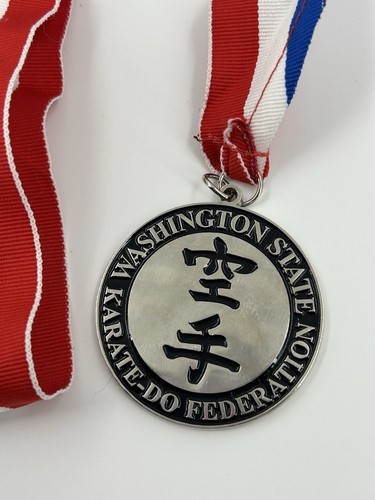 Washington state karate - washington, karate-do