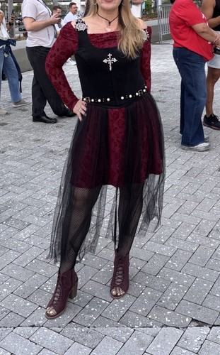 Lady gaga inspired outfit - lady,