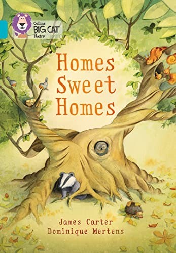 Homes sweet band - sweet,