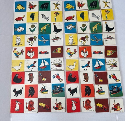 Vintage 1959 creative - vintage,