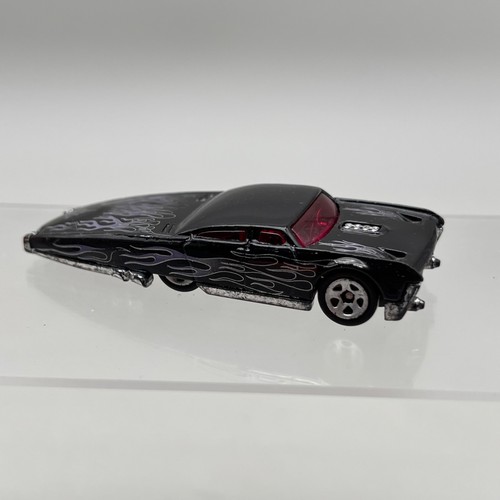 Hot wheels pontiac gto 1967 - hot,