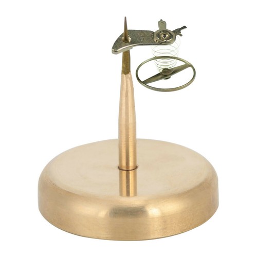 Watch balances wheels tack - watch,