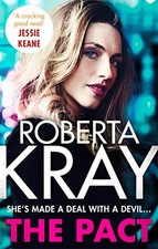 The Pact,Roberta Kray-