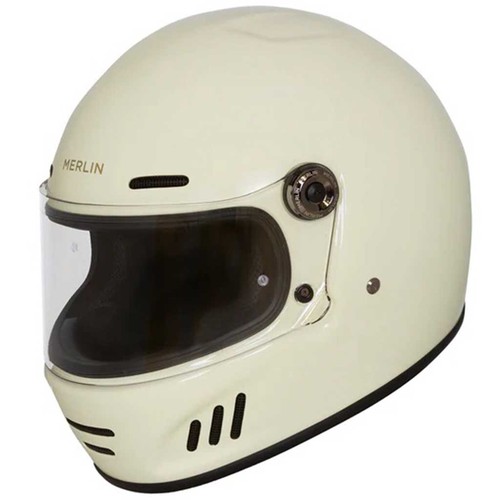 Merlin revival vintage white - revival,