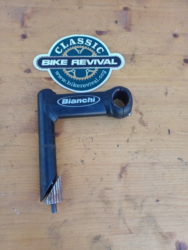 Itm bianchi quill stem - bianchi,