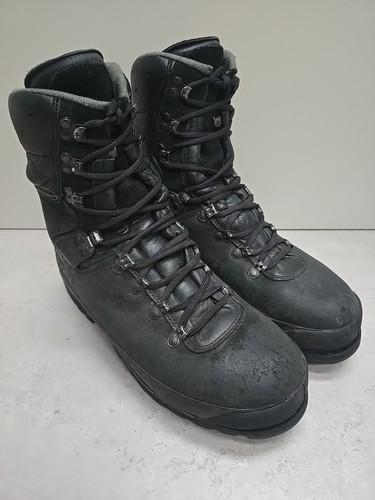 Austrian meindl army - army, boots