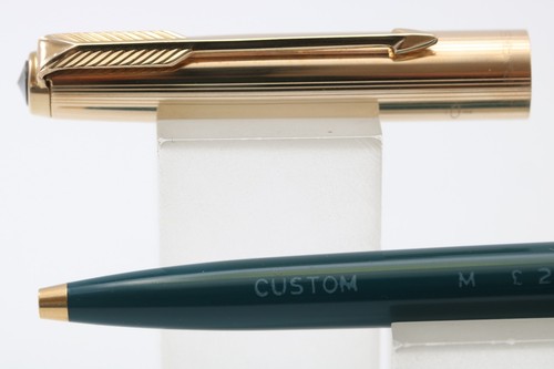 Vintage parker jotter - vintage, 61