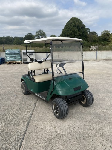 Ezgo txt golf - buggy, 36v
