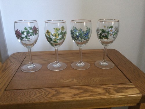Set vintage royal - of,